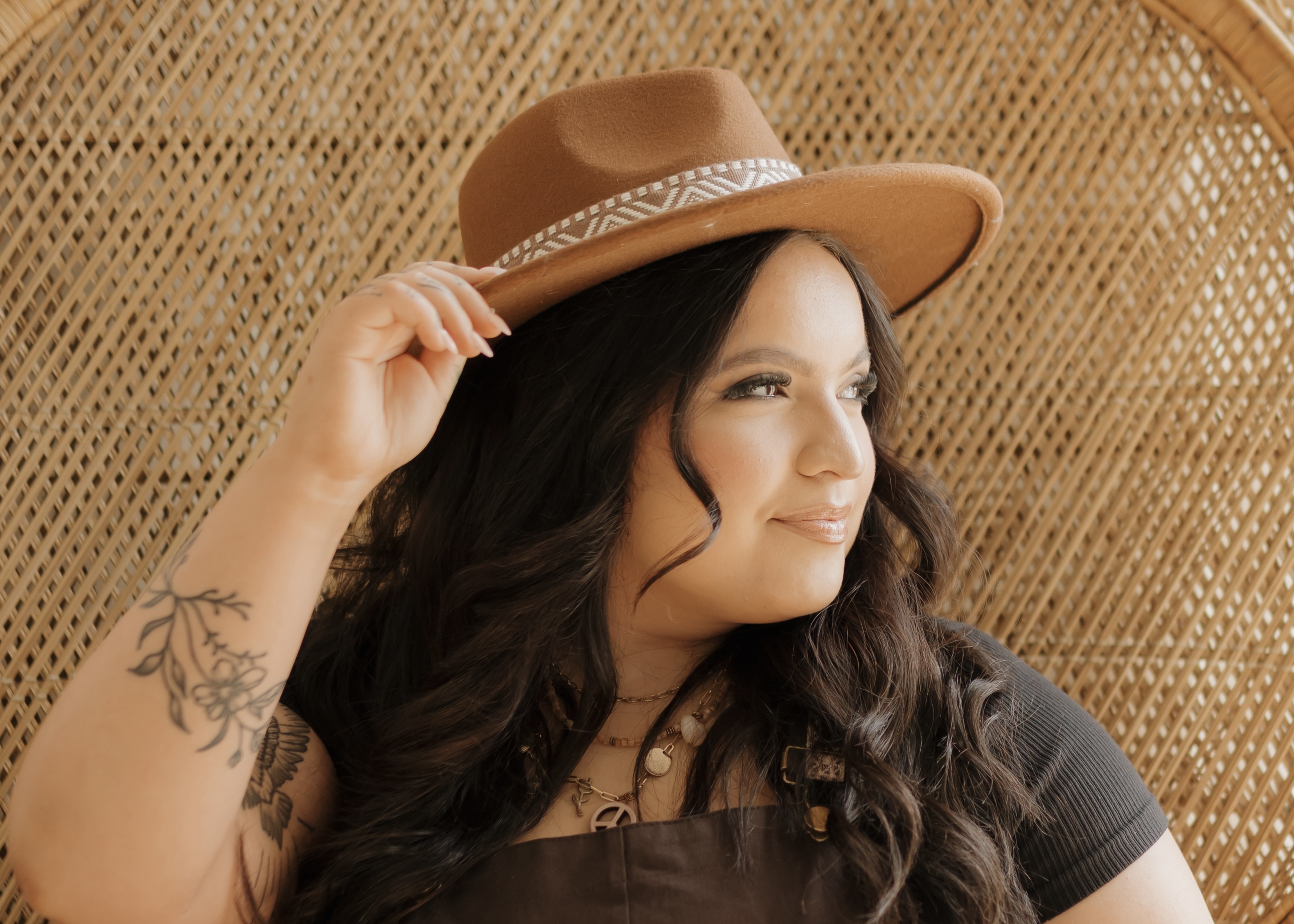 Picture of Evangelina Oddo