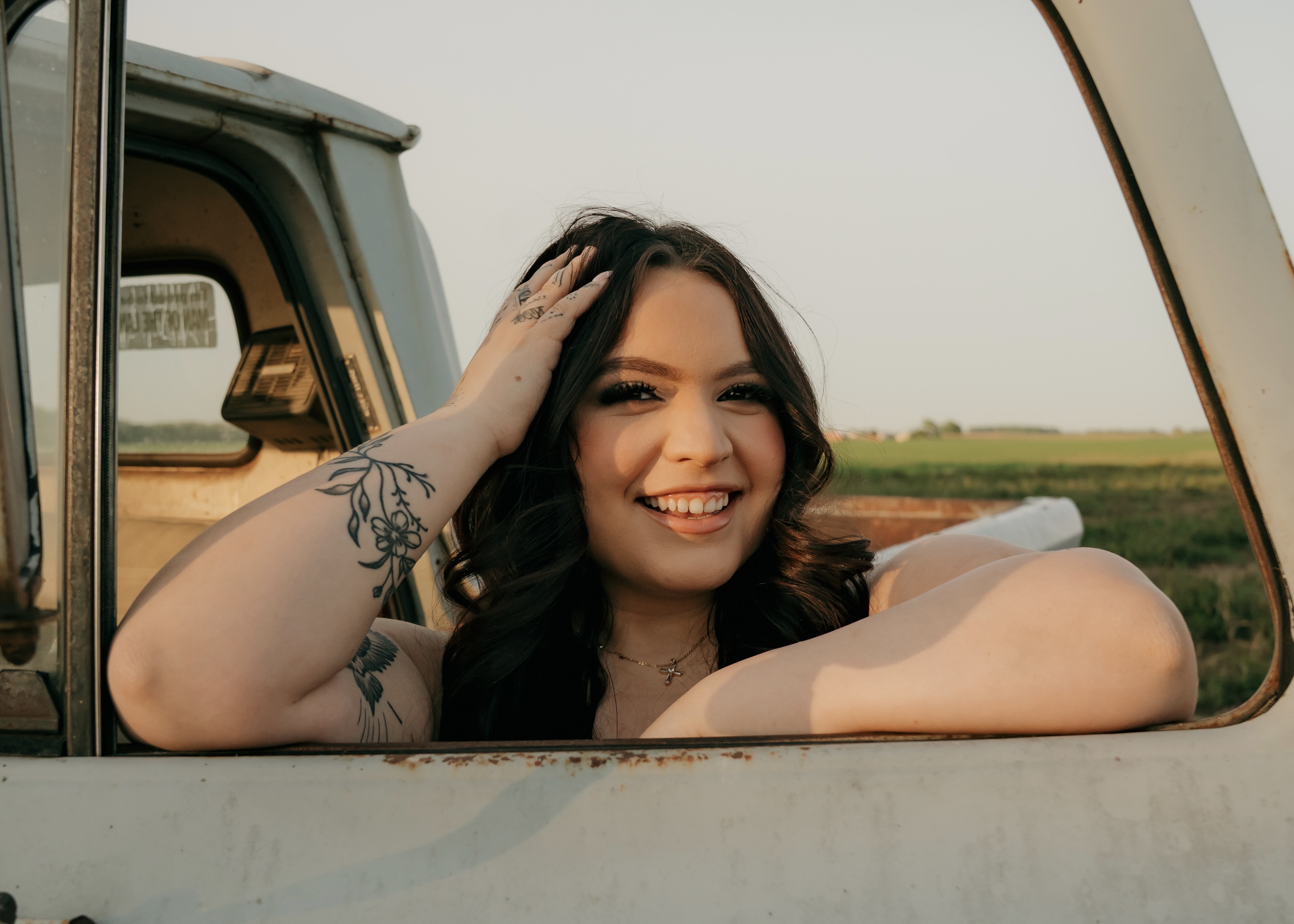 Picture of Evangelina Oddo