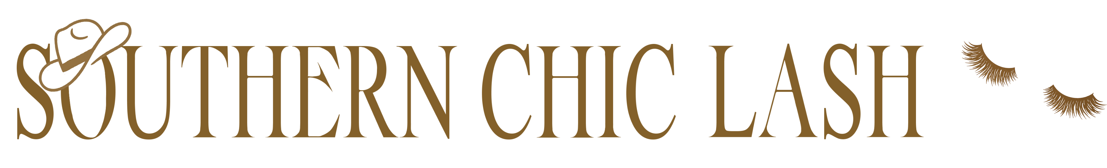 Southern Chic Lash